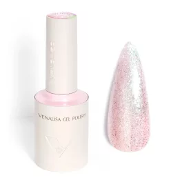 Venalisa New 90 Colors Glitter Gel Polish 10ml - 5066a