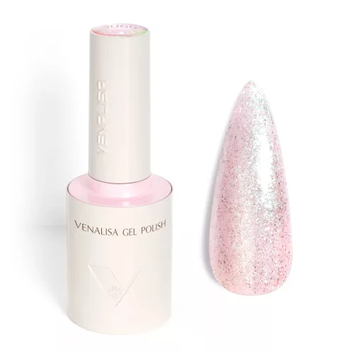 Venalisa New 90 Colors Glitter Gel Polish 10ml - 5066a