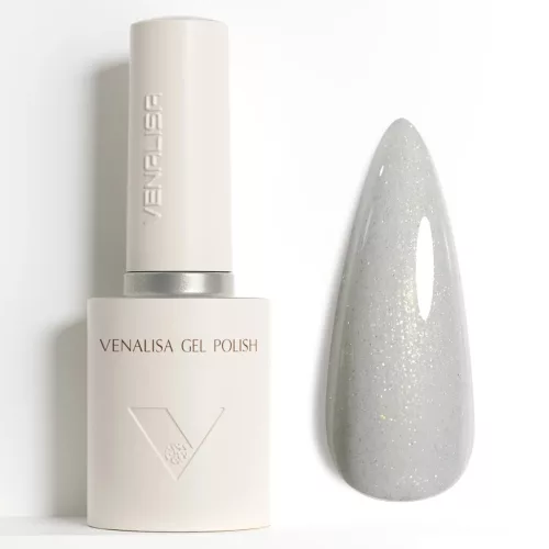 Venalisa New 90 Colors Glitter Gel Polish 10ml - 5062b