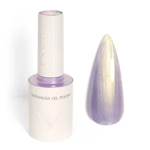 Venalisa New 90 Colors Glitter Gel Polish 10ml - 5064b