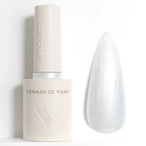 Venalisa New 90 Colors Glitter Gel Polish 10ml - 5072b
