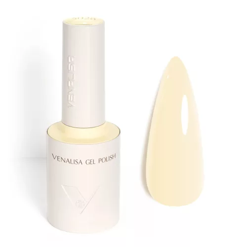 Venalisa New 90 Colors Pure Gel Polish 10ml - 5028c