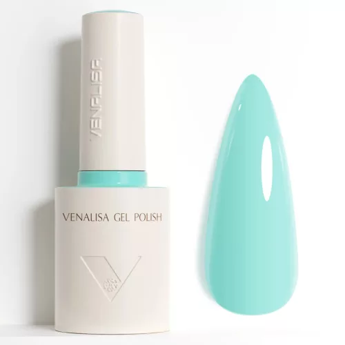 Venalisa New 90 Colors Pure Gel Polish 10ml - 5043c