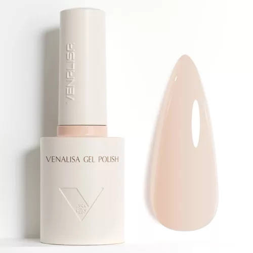 Venalisa New 90 Colors Pure Gel Polish 10ml - 5059c