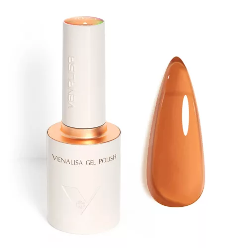 Venalisa Semi-Transparent Gel Polish 10ml - 5073c