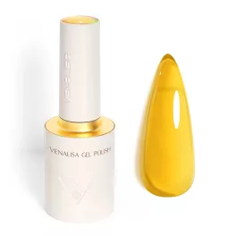 Venalisa Semi-Transparent Gel Polish 10ml - 5074c