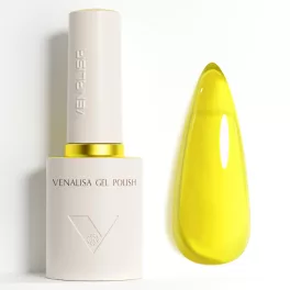 Venalisa Semi-Transparent Gel Polish 10ml - 5075c