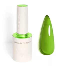 Venalisa Semi-Transparent Gel Polish 10ml - 5076c