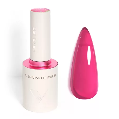 Venalisa Semi-Transparent Gel Polish 10ml - 5081c