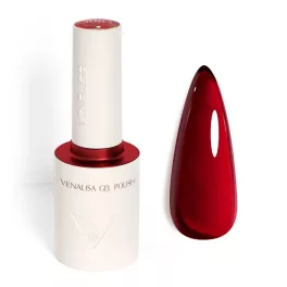 Venalisa Semi-Transparent Gel Polish 10ml - 5083c