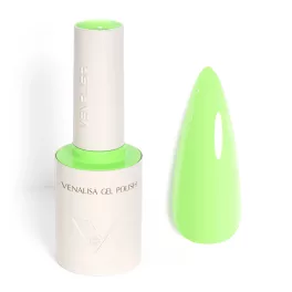Venalisa New 90 Colors Pure Gel Polish 10ml - 5017c
