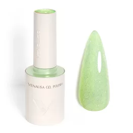 Venalisa New 90 Colors Glitter Gel Polish 10ml - 5016b