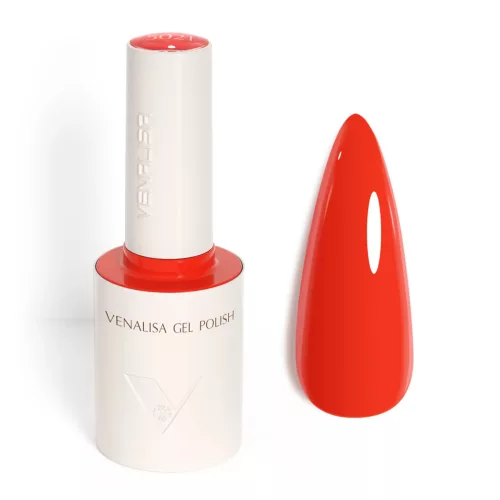 Venalisa New 90 Colors Pure Gel Polish 10ml - 5021c