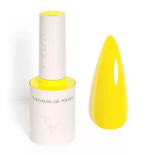 Venalisa New 90 Colors Pure Gel Polish 10ml - 5037c
