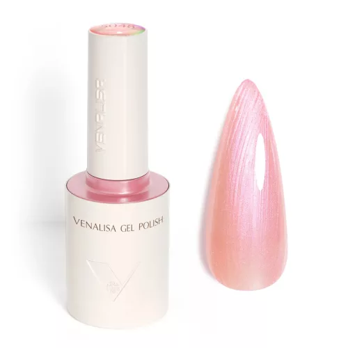 Venalisa New 90 Colors Pure Gel Polish 10ml - 5048c