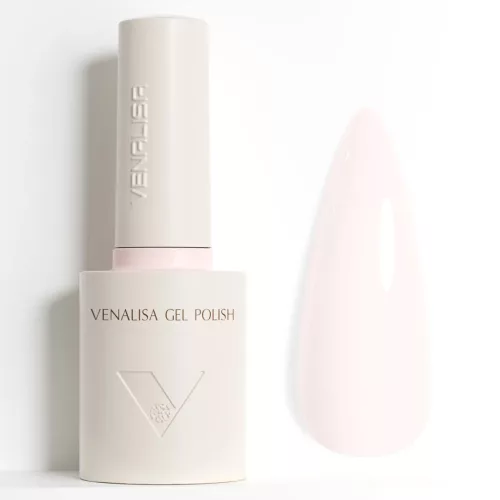 Venalisa New 90 Colors Pure Gel Polish 10ml - 5058c
