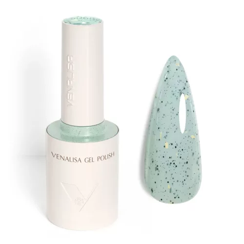Venalisa New 90 Colors Pure Gel Polish 10ml - 5068c