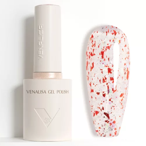 Venalisa Gel Polish 10ml - 5104