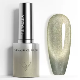 Venalisa Cat Eye Gel Polish 10ml - 5634