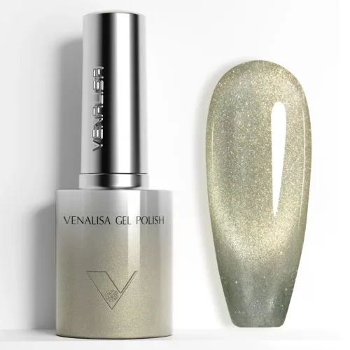Venalisa Cat Eye Gel Polish 10ml - 5634
