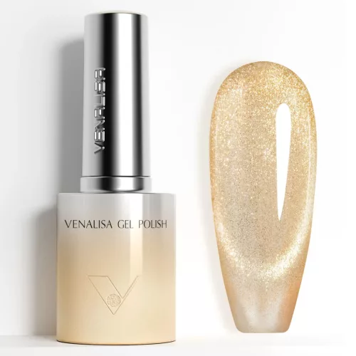 Venalisa Cat Eye Gel Polish 10ml - 5637