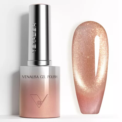 Venalisa Cat Eye Gel Polish 10ml - 5638