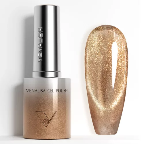 Venalisa Cat Eye Gel Polish 10ml - 5640