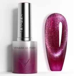 Venalisa Cat Eye Gel Polish 10ml - 5641