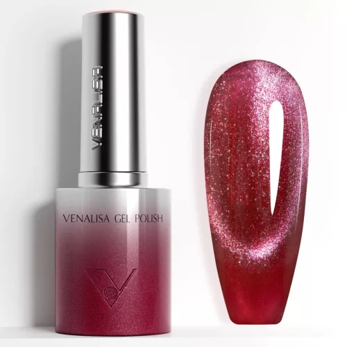 Venalisa Cat Eye Gel Polish 10ml - 5642