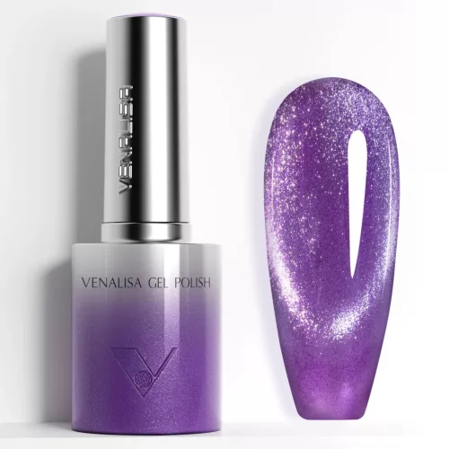 Venalisa Cat Eye Gel Polish 10ml - 5645