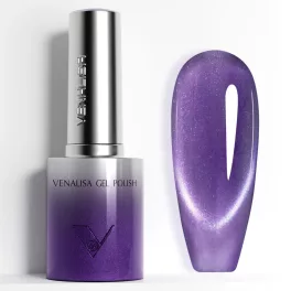 Venalisa Cat Eye Gel Polish 10ml - 5646