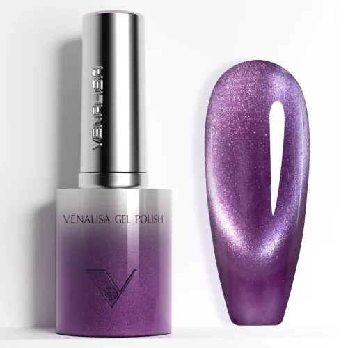 Venalisa Cat Eye Gel Polish 10ml - 5647