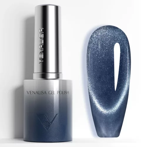 Venalisa Cat Eye Gel Polish 10ml - 5649