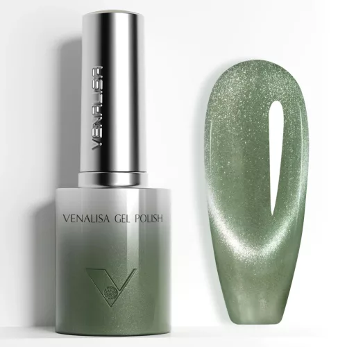 Venalisa Cat Eye Gel Polish 10ml - 5650