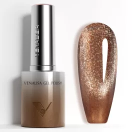 Venalisa Cat Eye Gel Polish 10ml - 5651