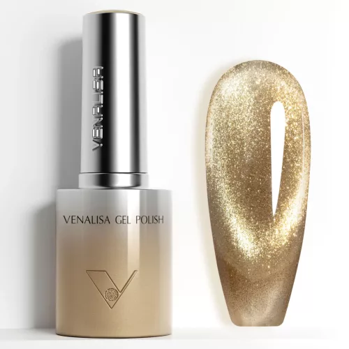 Venalisa Cat Eye Gel Polish 10ml - 5652