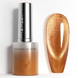 Venalisa Cat Eye Gel Polish 10ml - 5653