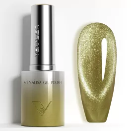 Venalisa Cat Eye Gel Polish 10ml - 5654