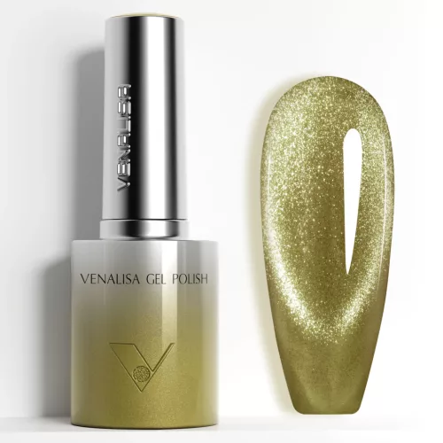 Venalisa Cat Eye Gel Polish 10ml - 5654