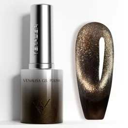 Venalisa Cat Eye Gel Polish 10ml - 5655