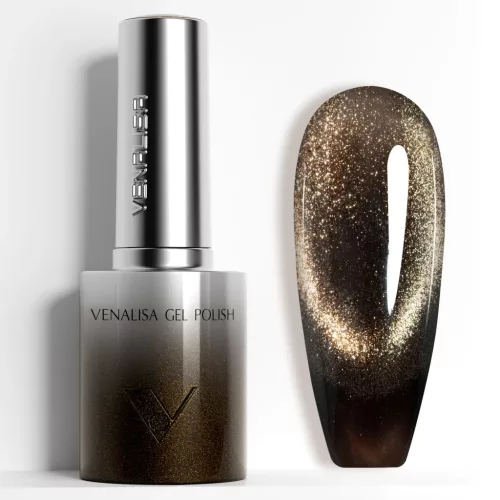 Venalisa Cat Eye Gel Polish 10ml - 5655