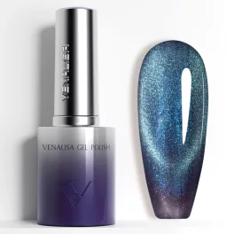 Venalisa Cat Eye Gel Polish 10ml - 5656