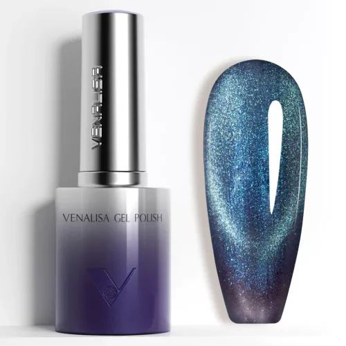 Venalisa Cat Eye Gel Polish 10ml - 5656