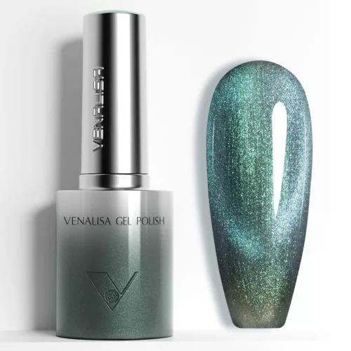 Venalisa Cat Eye Gel Polish 10ml - 5657