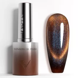 Venalisa Cat Eye Gel Polish 10ml - 5659