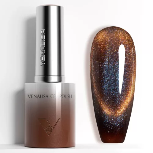 Venalisa Cat Eye Gel Polish 10ml - 5659
