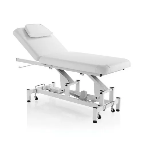 Masszázságy Physio Elektromos Magasságállítással