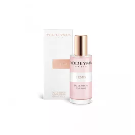 Yodeyma Pour Femme 15ml Temis