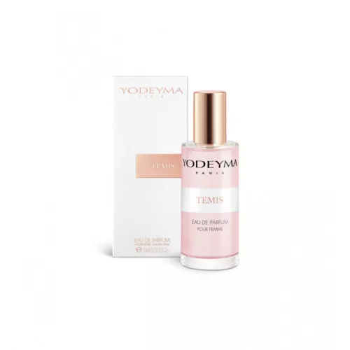 Yodeyma Pour Femme 15ml Temis