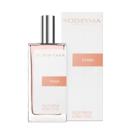 Yodeyma Pour Femme 50ml Temis